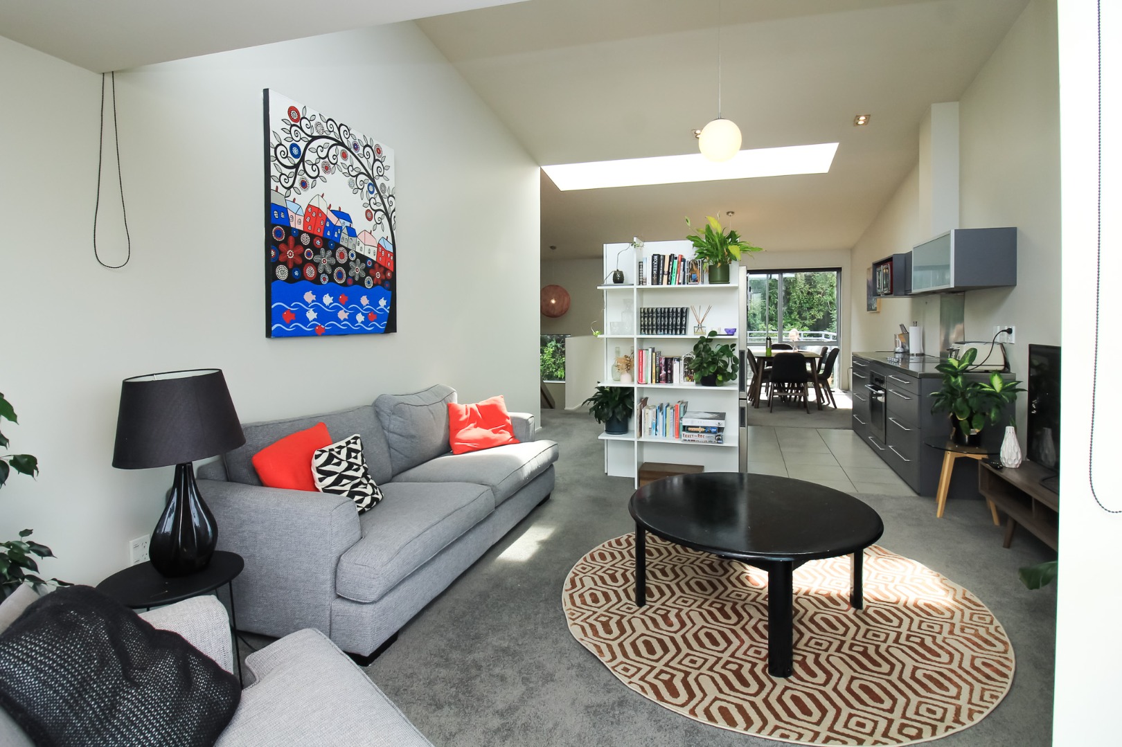 Lovely townhouse 7 minutes away from the CBD, Wellington image 8