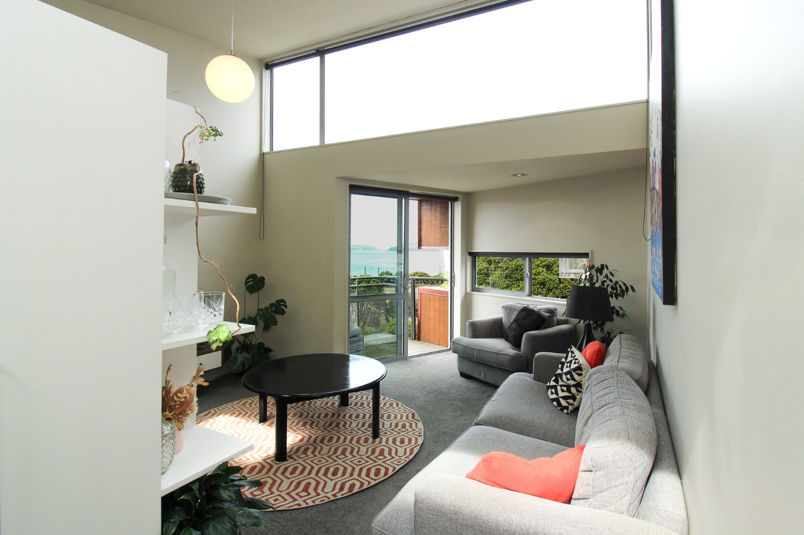 Lovely townhouse 7 minutes away from the CBD, Wellington image 9