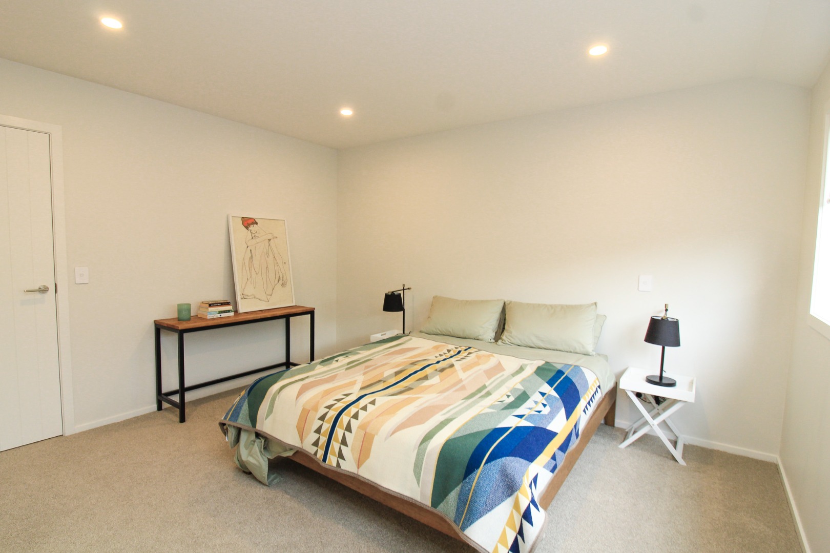 Trentham, 4 Bedrooms, Upper Hutt, Wellington image 6