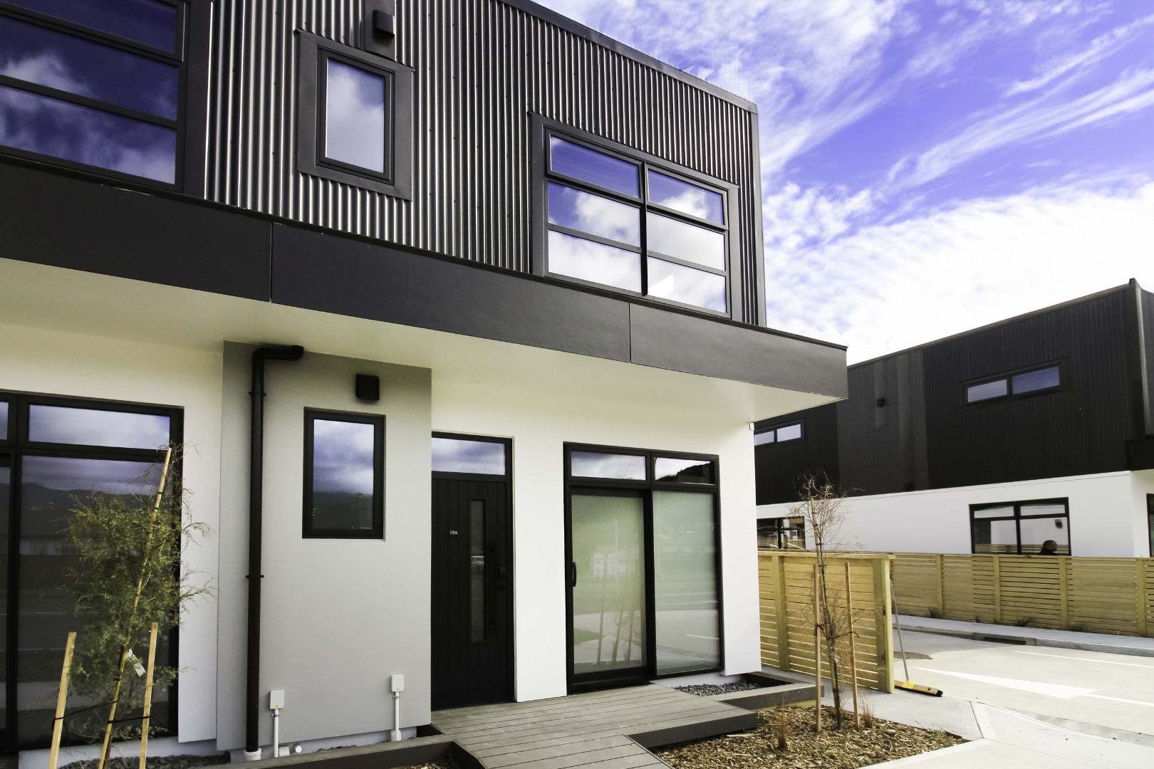 Real Estate For Rent Houses & Apartments : Brand new complex, Lower Hutt, Wellington