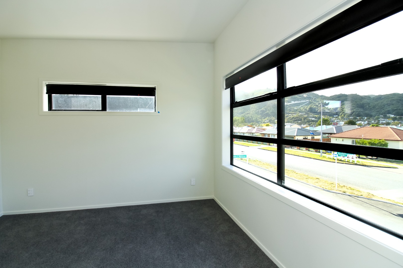 brand new lower-level 1-bedroom townhouse, Lower Hutt, Wellington image 9