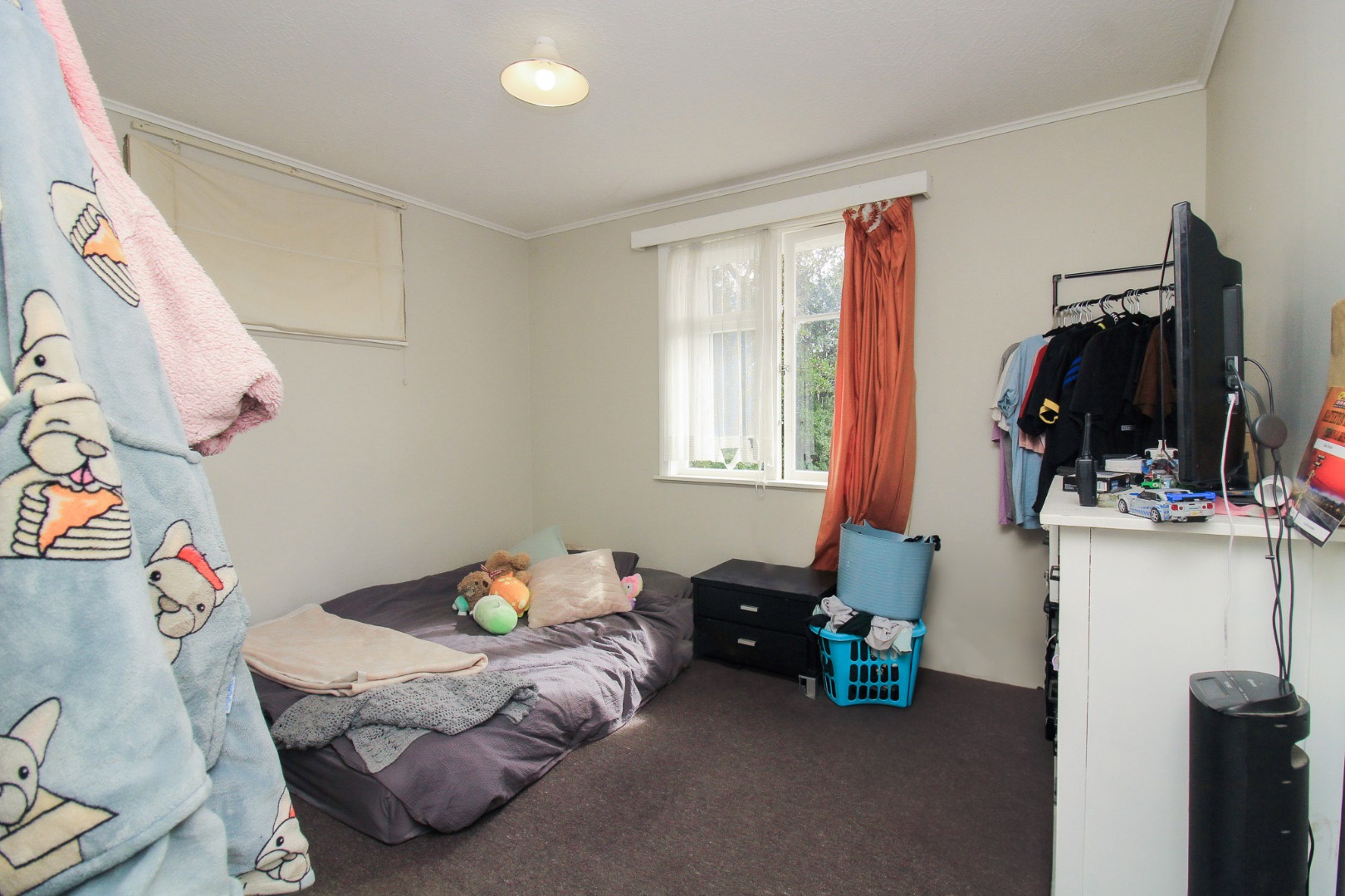 3 Bedrooms, Wallaceville, Upper Hutt, Wellington image 8