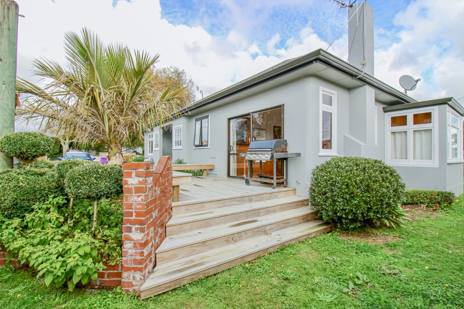 Real Estate For Rent Houses & Apartments : Family Home!, Wellington, Manawatu / Wanganui