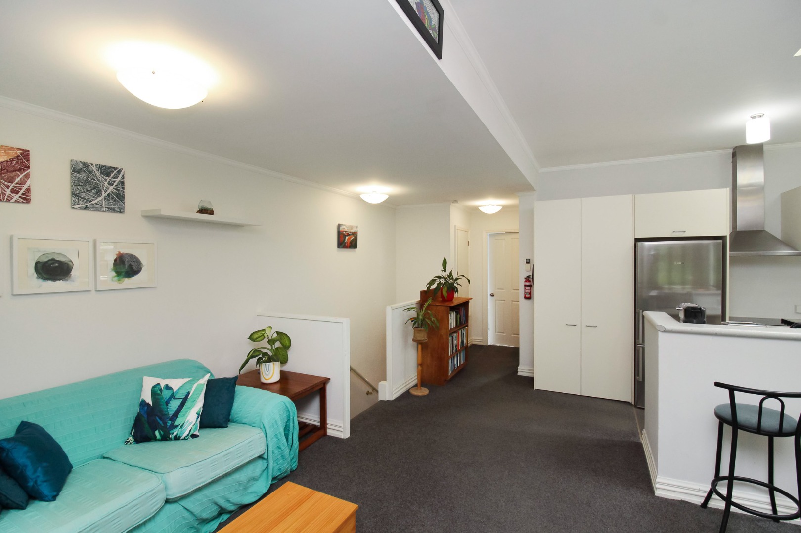 3 Bedroom apartment, Wellington image 5