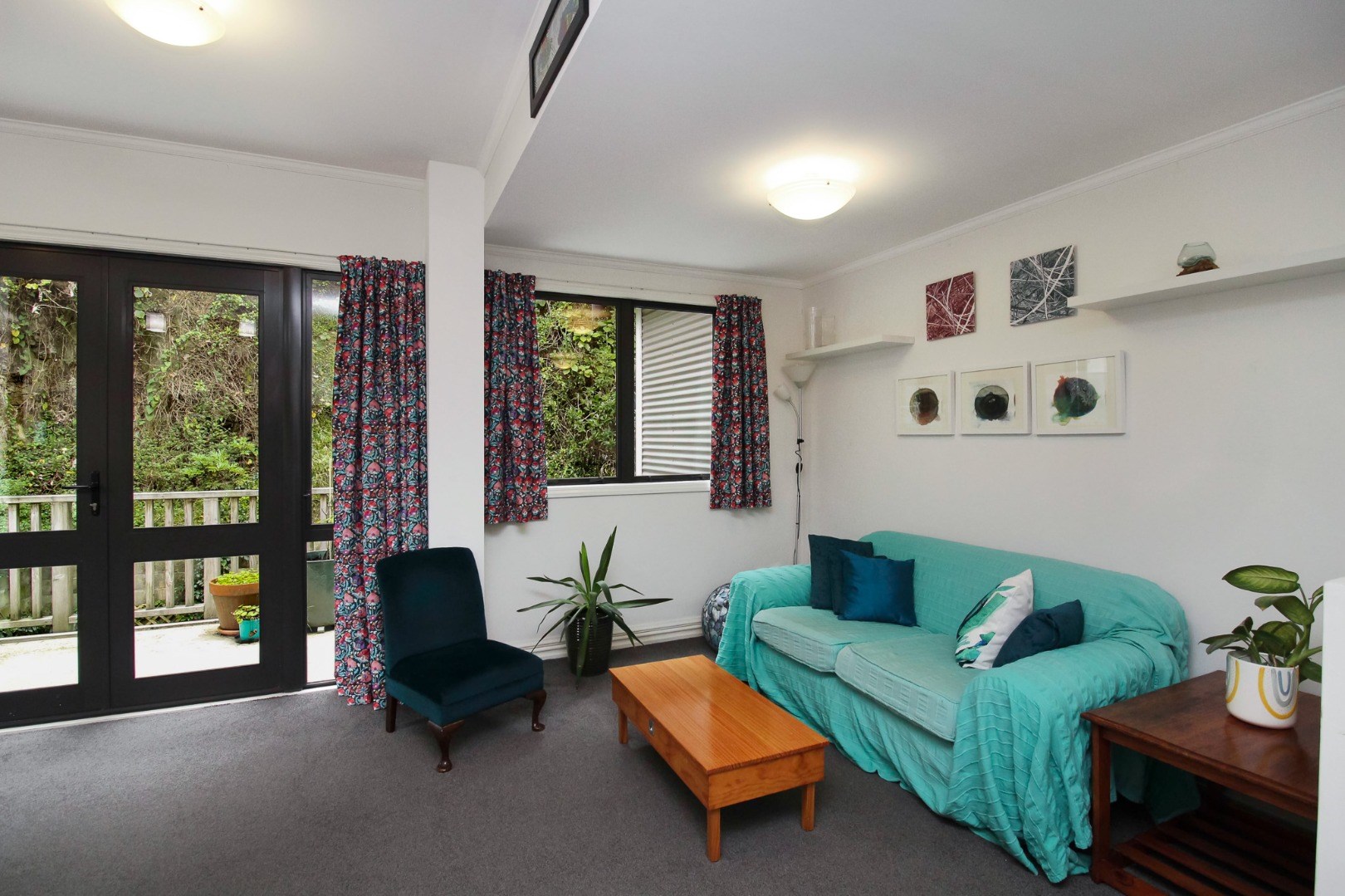 3 Bedroom apartment, Wellington image 6