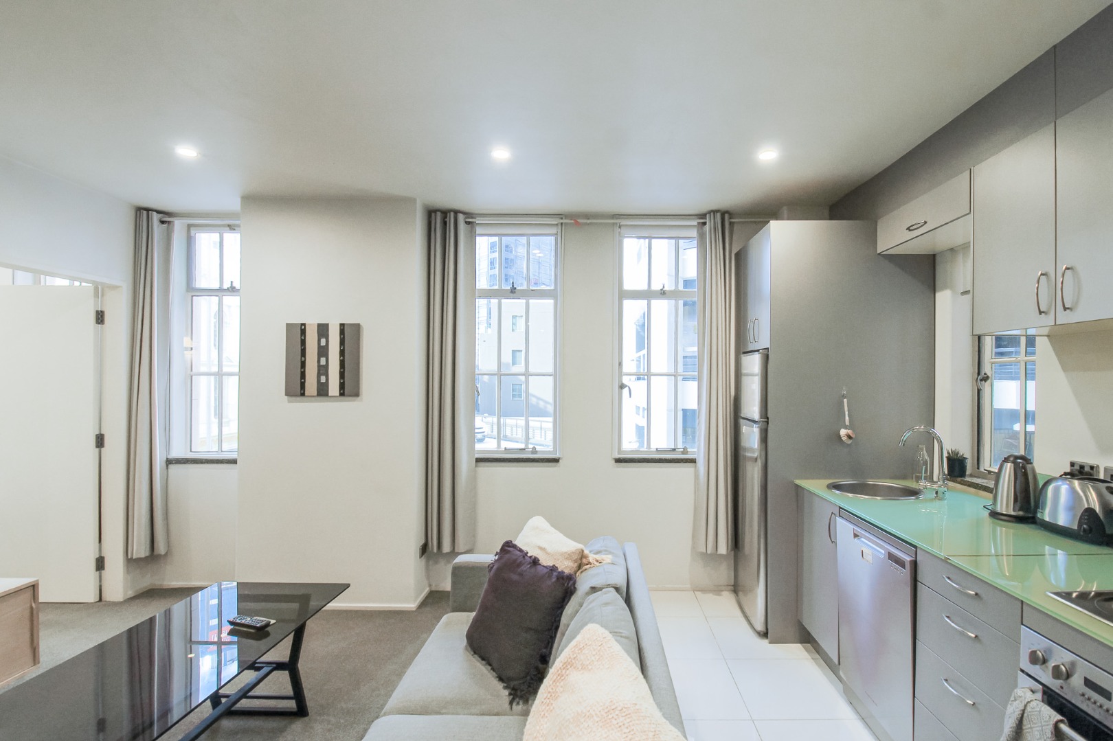 Real Estate For Rent Houses & Apartments : Golden Mile Gem Urban Living, Wellington