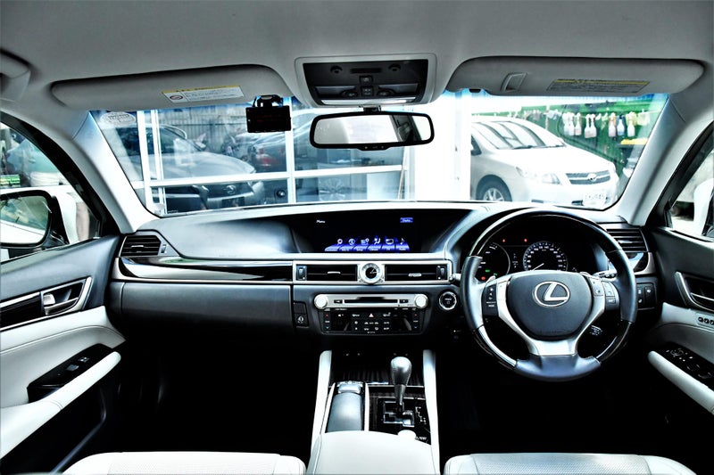 2013 Lexus GS 450h image 11