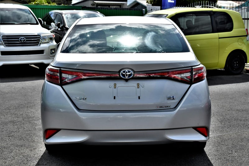 2015 Toyota Sai image 3