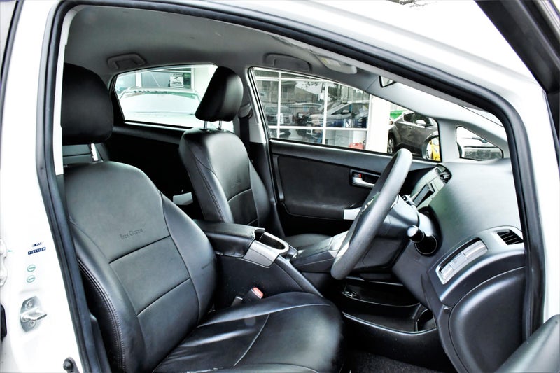 2015 Toyota Prius image 5