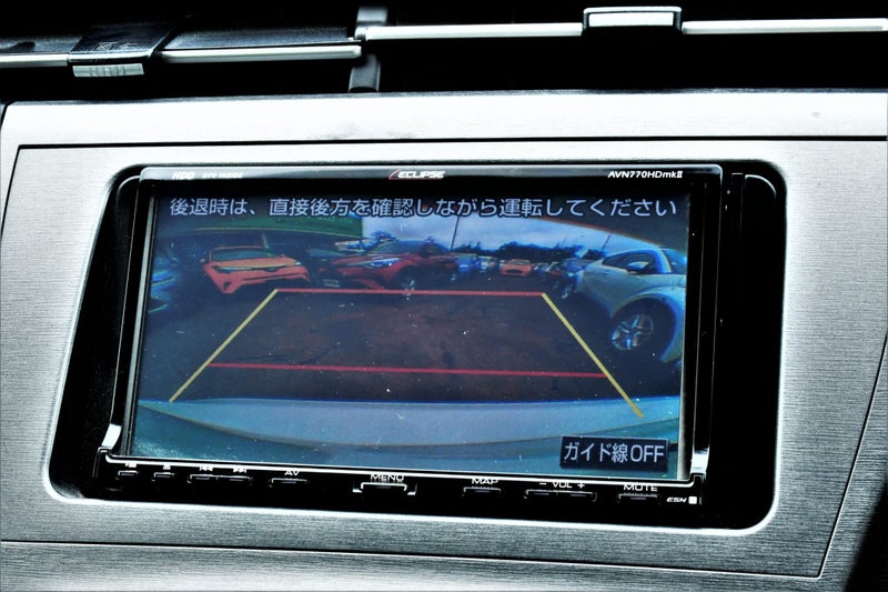 2015 Toyota Prius image 8