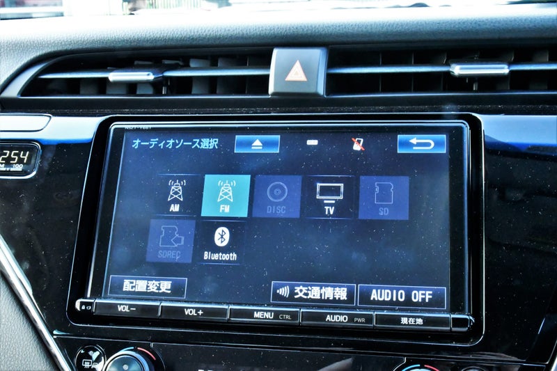 2017 Toyota Camry image 9