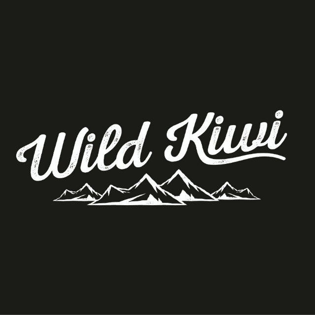 Wild Kiwi image 1