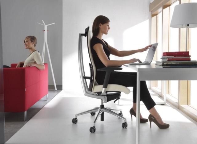 Services  Other Services : Ergonomic Chairs NZ